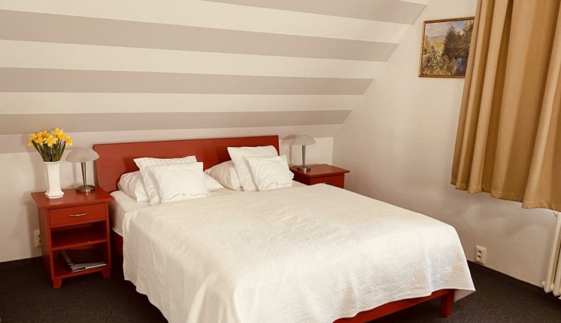 Apartment Barbara Mariánské Lázně